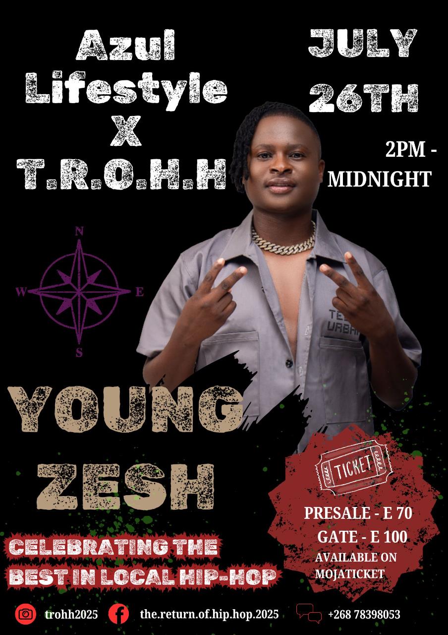 Event Advert
